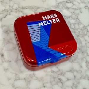 Kaleidos Mars Melter Space Age Highlighter